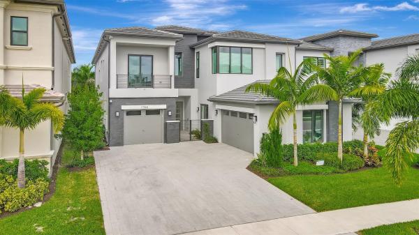 Windsor At Boca Bridges, 17065 Cappuccino Way, Boca Raton, Florida 33496, image 1