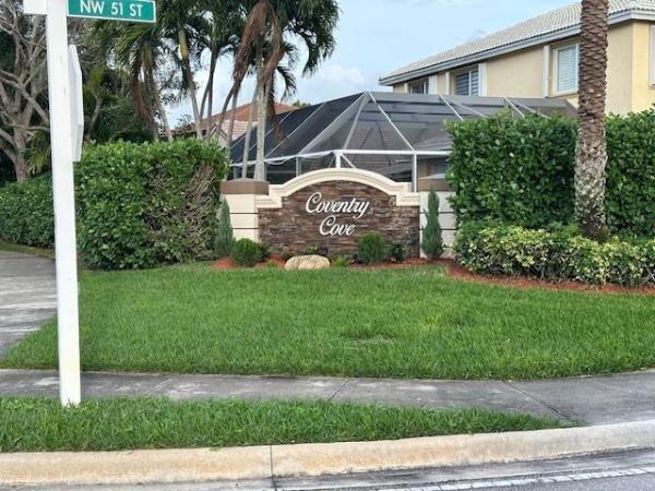 Coventry Cove, 12181 NW 51st Ct, Coral Springs, Florida 33076, image 1