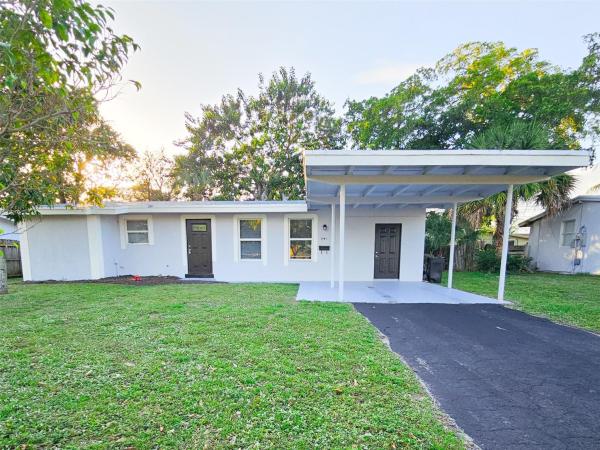 Gillcrest, 941 SW 30th Ave, Fort Lauderdale, Florida 33312, image 1