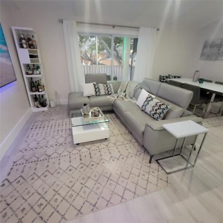 Chateau De Ville, 441 SE 10th St #202D, Dania Beach, Florida 33004, image 2