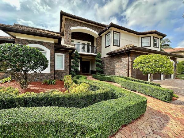 Long Lake Ranches, 3395 Meadowbrook Way, Davie, Florida 33328, image 1