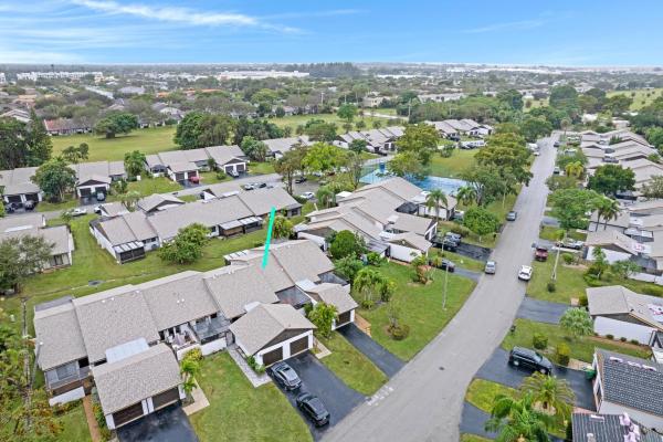 Wedgewood, 9268 Wedgewood Dr #D-14, Tamarac, Florida 33321, image 1