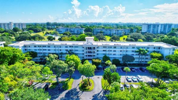 Palm-Aire Country Club 6, 3850 Oaks Clubhouse Dr #507, Pompano Beach, Florida 33069, image 1