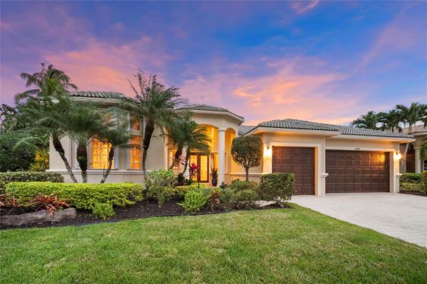 Grand Isle, 12034 NW 49th Dr, Coral Springs, Florida 33076, image 1
