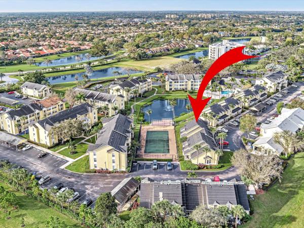 Addison Pointe, 6307 La Costa Dr #D, Boca Raton, Florida 33433, image 2