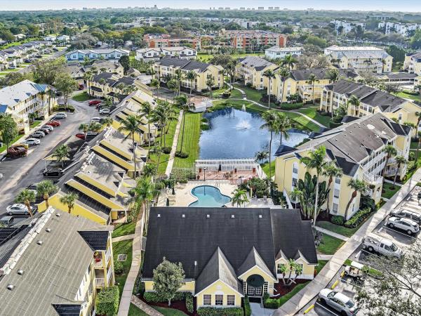 Addison Pointe, 6307 La Costa Dr #D, Boca Raton, Florida 33433, image 1