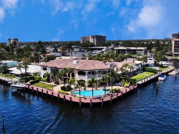 Santa Barbara Shores, 750 SE 22nd Ave, Pompano Beach, Florida 33062, image 1