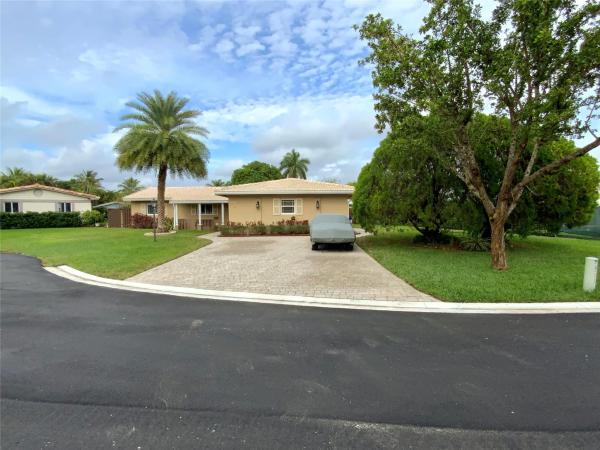 The Dells, 7602 NW 42nd Ct, Coral Springs, Florida 33065, image 1