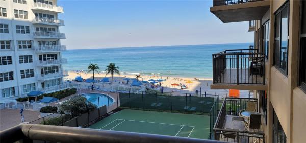 Galt Ocean Club, 3800 Galt Ocean Dr #403, Fort Lauderdale, Florida 33308, image 1