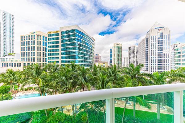 WaterGarden, 347 N New River Dr #1107, Fort Lauderdale, Florida 33301, image 1