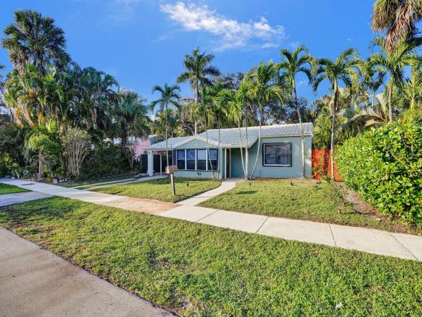 Yellowstone Park, 917 SW 18th Ct, Fort Lauderdale, Florida 33315, image 1