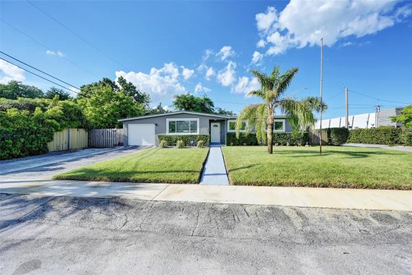 Plantation Sunrise Heights, 6801 NW 15th St, Plantation, Florida 33313, image 1