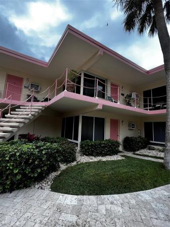 Marlin Bay, 2825 NE 33rd Ave #102, Fort Lauderdale, Florida 33308, image 1