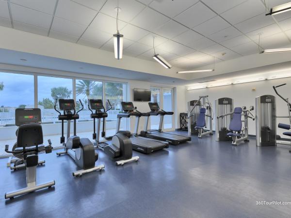 The Parc At Turnberry Isle, 19400 Turnberry Way #1832, Aventura, Florida 33180, image 3