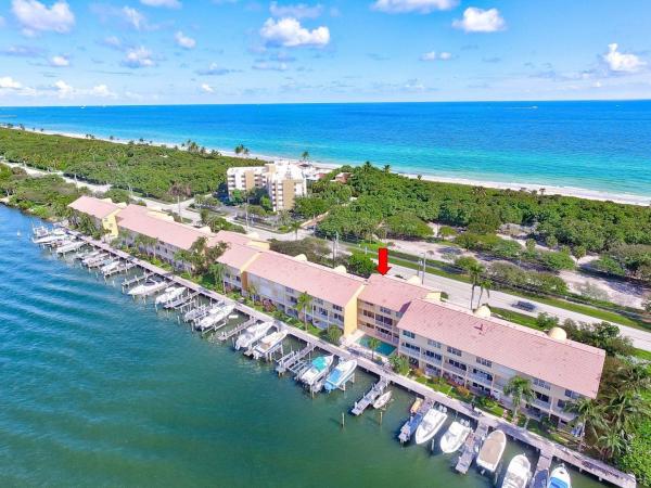 The Moorings At Sheridan, 4026 N Ocean Dr, Hollywood, Florida 33019, image 1