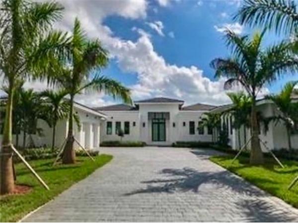 Santa Fe Estates, 15200 SW 54th Pl, Southwest Ranches, Florida 33331, image 1