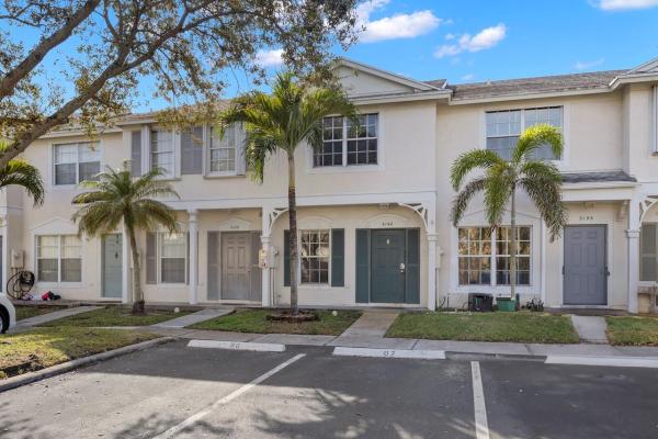 Oakbridge, 3192 SW 50th St #3192, Fort Lauderdale, Florida 33312, image 1