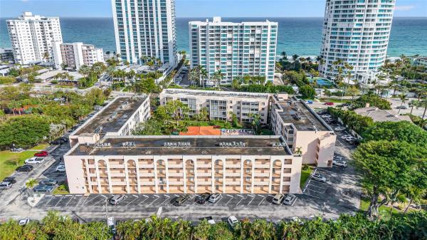 Gardens By The Sea South, 1541 S Ocean Blvd #301, Pompano Beach, Florida 33062, image 1