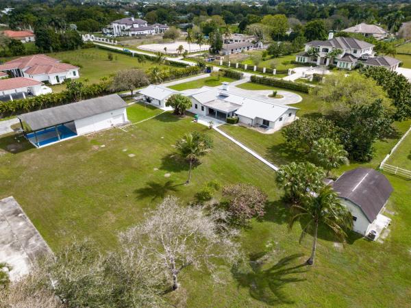 Rolling Oaks Estates, 17781 SW 52nd Ct, Southwest Ranches, Florida 33331, image 2