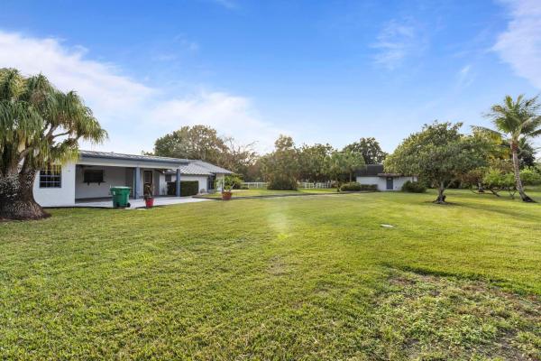 Rolling Oaks Estates, 17781 SW 52nd Ct, Southwest Ranches, Florida 33331, image 1