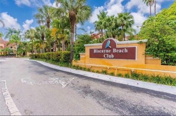 Biscayne Beach Club, 10500 SW 155th Ct #1022, The Hammocks, Florida 33196, image 1