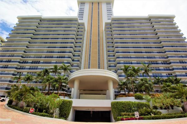 Playa Del Sol, 3500 Galt Ocean Dr #516, Fort Lauderdale, Florida 33308, image 1