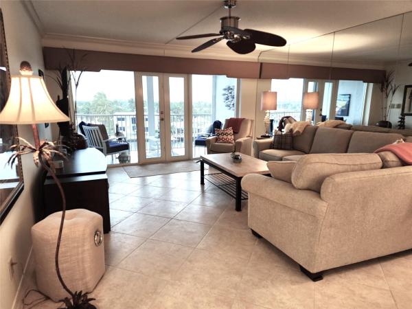 Seville House, 299 N Riverside Dr #505, Pompano Beach, Florida 33062, image 1