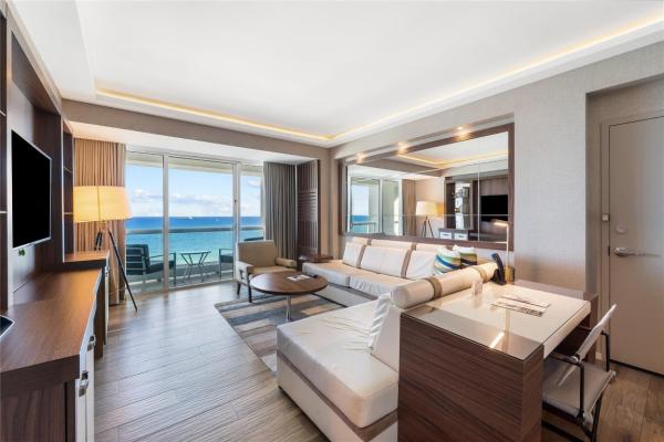 The Ocean Resort Residences, 551 N Fort Lauderdale Beach Blvd #H1716, Fort Lauderdale, Florida 33304, image 1