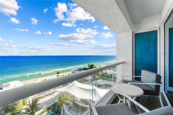 The Ocean Resort Residences, 551 N Fort Lauderdale Beach Blvd #H1716, Fort Lauderdale, Florida 33304, image 1