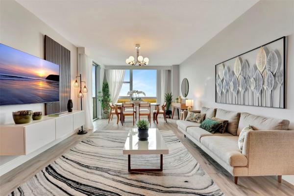 Tao Sawgrass, 2681 N Flamingo Rd #2306S, Sunrise, Florida 33323, image 1