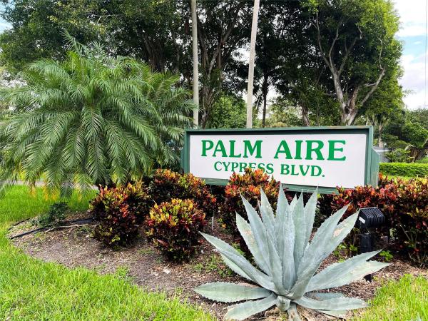 Cypress Reach At Palm-Aire, 4091 Cypress Reach Ct #301, Pompano Beach, Florida 33069, image 1