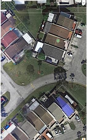 Lakes Of Acadia, 19583 NW 55th Circle Pl #19583, Miami Gardens, Florida 33055, image 1