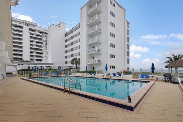 Wiltshire House, 2909 S Ocean Blvd, Highland Beach, Florida 33487, image 1