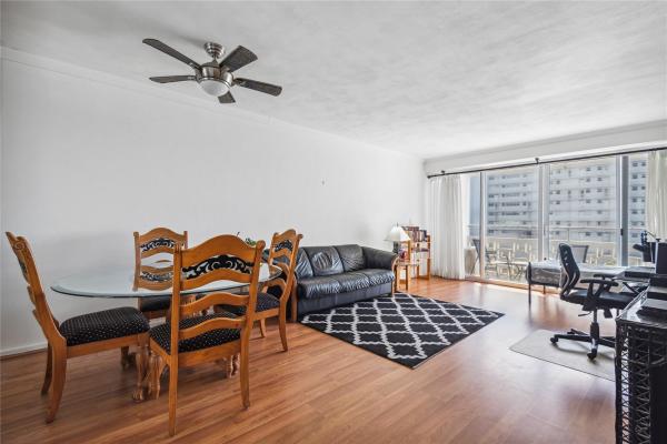 Breakwater Towers, 1900 S Ocean Dr #604, Fort Lauderdale, Florida 33316, image 1
