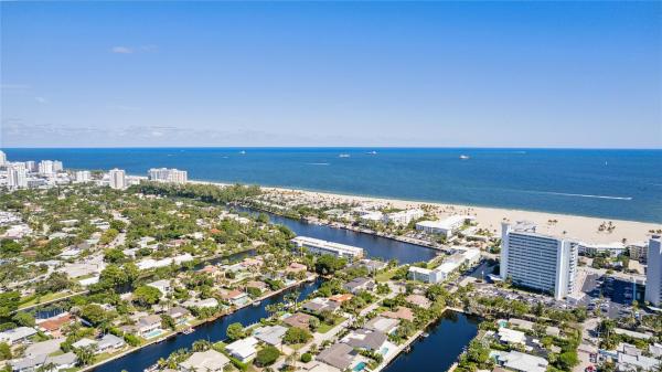 Breakwater Towers, 1900 S Ocean Dr #604, Fort Lauderdale, Florida 33316, image 2