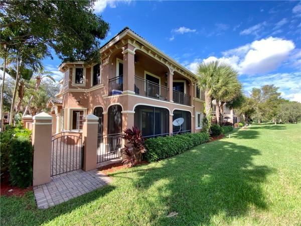 Legends, 2809 Kinsington Cir #12-2, Weston, Florida 33332, image 1