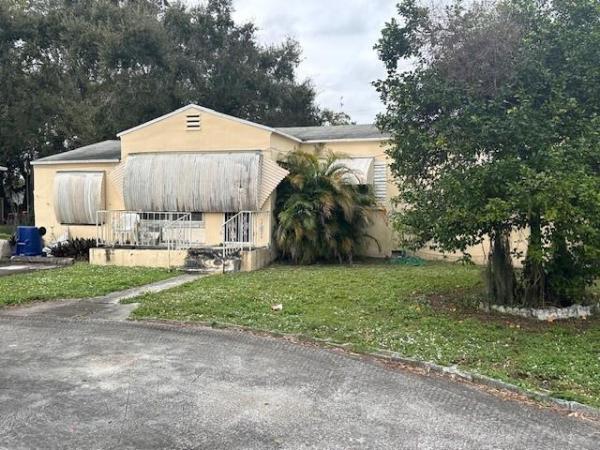 Flamingo Village, 1441 NW 87th Ter, Pinewood, Florida 33147, image 1