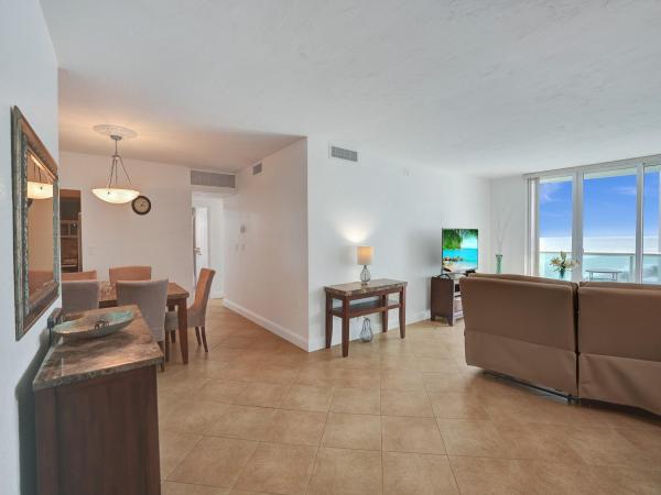 The Tides On Hollywood Beach, 3801 S Ocean Dr #10G, Hollywood, Florida 33019, image 2