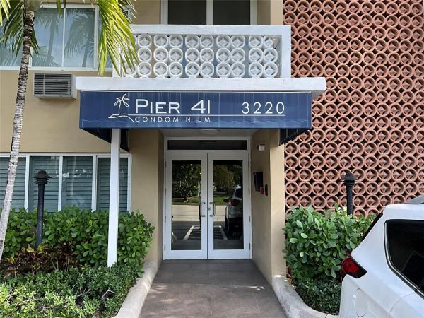 Pier 41, 3220 Bayview Dr #314, Fort Lauderdale, Florida 33306, image 1