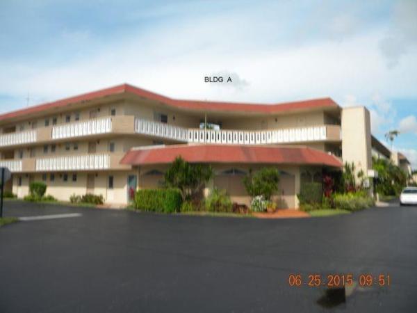 Kings Park Garden, 4025 N Federal Hwy #323C, Fort Lauderdale, Florida 33308, image 3