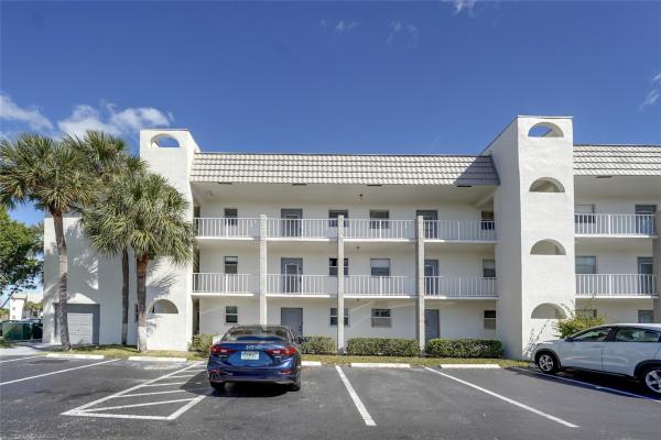 Sunrise Lakes 2, 8600 Sunrise Lakes Blvd #207, Sunrise, Florida 33322, image 1