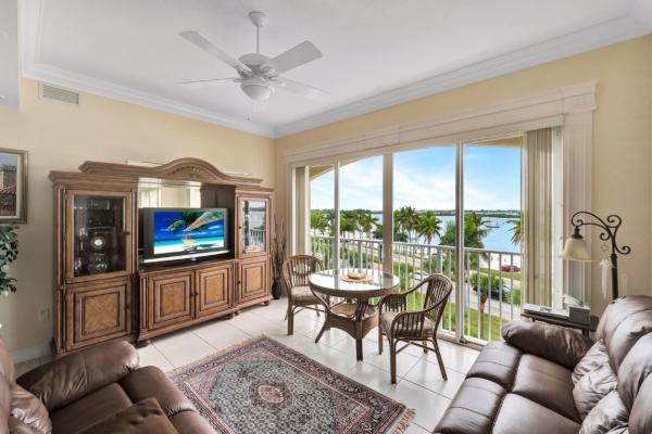 Harbour Isle West, 36 Harbour Isle Dr W #PH03, Fort Pierce, Florida 34949, image 3
