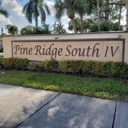 Pine Ridge South 4, 448 Pine Glen Ln #E, Greenacres, Florida 33463, image 1