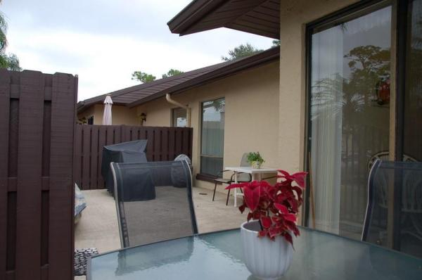 Pine Ridge South 4, 448 Pine Glen Ln #E, Greenacres, Florida 33463, image 2