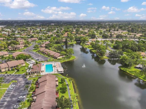 Pine Ridge South 4, 448 Pine Glen Ln #E, Greenacres, Florida 33463, image 3