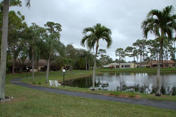 Pine Ridge South 4, 448 Pine Glen Ln #E, Greenacres, Florida 33463, image 1