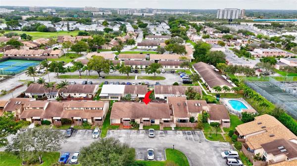 The Escape At Arrowhead, 8031 SW 21st Ct, Davie, Florida 33324, image 1