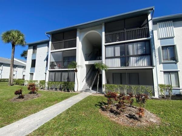 The Palm Club, 1011 Green Pine Blvd #G1, West Palm Beach, Florida 33409, image 1