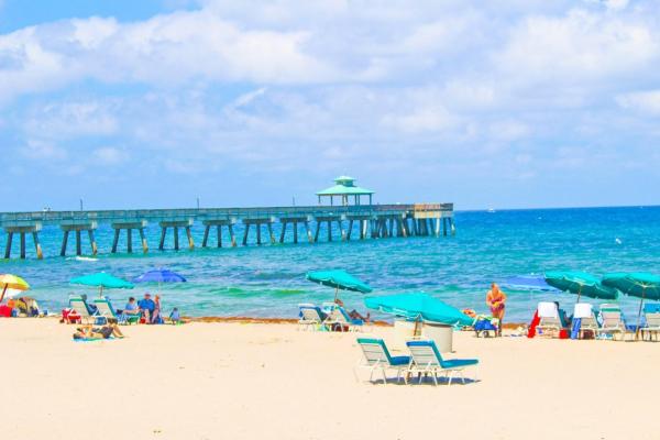 Cambridge, 2138 Cambridge F, Deerfield Beach, Florida 33442, image 3
