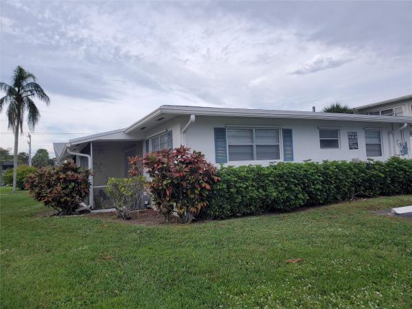 Winfield Gardens, 6520 Winfield Blvd #105, Margate, Florida 33063, image 1